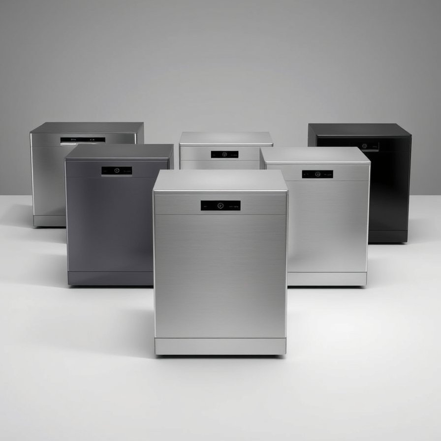 Dishwasher repair